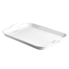 Melamine Large Orient Tray 45x32.5cm