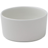 Churchill White Nourish Straight Sided Soup Bowl 15oz (Pack 12)