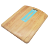 Wooden Chopping Board Round Edge 45 x 35 x 2 cm