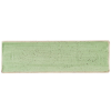 Churchill Stonecast Sage Green Oblong Plate 30x9cm (Pack 6)