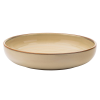 Santo Taupe Bowl 8.5" (22cm) (Pack 6)