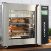 Lincat CO343T Convector Touch Electric Counter-top Convection Oven - W 660 mm - D 740 mm - 3.0 kW