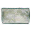 Rustico Selene Rectangular Plate 29 x 16cm