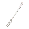 Stainless Steel Sober Fork 16"