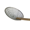 Oriental Skimmer Spider 30cm with Flat Bamboo Handle