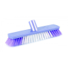 Titz Hard Floor Brush / Broom with Handle