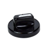 Cooker Knob Black