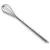 Lacor Large Stainless Steel Whisk 120cm