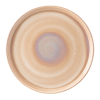 Murra Blush Walled Plate 10.5" (27cm) (Pack 6)