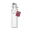 Kilner New Clip Top Bottle 0.6 Litre