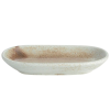 Academy Fusion Tundra Oval Dish 14 x 9cm