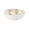 Enigma Sand Low Bowl 10cm