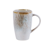 Rustico Iris Mug 32cl