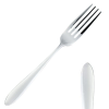 Global Table Fork 14/4 (Dozen)