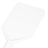 Sparta White Nylon Paddle / Scraper 40" (Paddle 4.5" x 7.5")