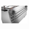 Lincat PTS6 Tray Slide for 6GN Model Hot Cupboards