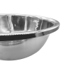 Stainless Steel Basin 26cm