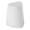 Porcelite Cteations Triangular Salt Pourer 6.5cm