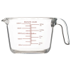 Mason Cash Classic Glass Measuring Jug 1 Litre