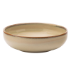 Santo Taupe Bowl 6.25" (16cm) (Pack 6)