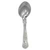 Kings Coffee Spoon (Dozen)