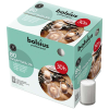 Bolsius Relight Refills Grey 30 Hour (Pack 80)