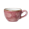 Steelite Craft Raspberry Low Espresso Cup 3oz / 8.5cl