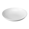 Churchil Evolve White Coupe Pasta Bowl 12"