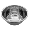 General Purpose Steel Mixing Bowl 22cm