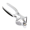 Royal Cuisine Zinc Alloy Garlic Press