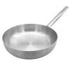 Deep Aluminium Frying Pan 32cm