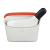 OXO Good Grips Compact Dustpan Brush