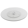 Apollo Glass Lazy Susan 35cm