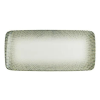 Bonna Sway Moove Rectangular Plate 34 x 16cm 