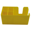 Bar Caddy Yellow