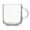 Ravenhead Entertain Set of 2 Glass MUgs 25cl 