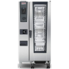 Rational iCombi Classic 20-1/1 Electric 20 Grid 1/1 Combi Oven