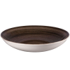 Churchill Stonecast Patina Iron Black Evolve Coupe Bowl 9.75" (Pack 12)