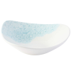 Churchill Med Tiles Accent Lotus Bowl 9" (Pack 12)