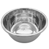 General Purpose Steel Mixing Bowl 24cm