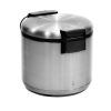 Hallco MRFW20L 20 Litre Rice warmer