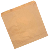 Brown Kraft Paper Bags 8" x 8" (Pack 1000)