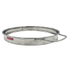 Pizza Sauce Ring Steel 7"