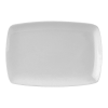 Porcelite Cteations Rectangular Plate 43x29.5cm