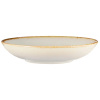 Mason Cash Reactive Cream Pasta Bowl 23cm