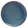 Mason Cash Reactive Blue Side Plate 20cm