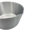 Aluminium Milk Pan with Wooden Handle 18cm, 2 Litre