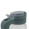 Sarina Derya Glass Jug with Lid 1 Litre