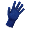 Deflector F Cut Resistant Blue Gloves Large