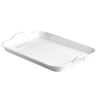 Melamine Medium Orient Tray 39x28cm